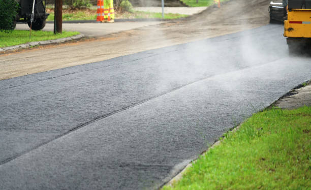 Professional Driveway Pavers in Maple Heights, OH
